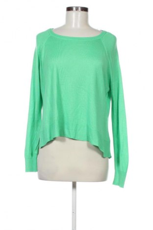 Női pulóver Zara, Méret S, Szín Zöld, Ár 5 189 Ft