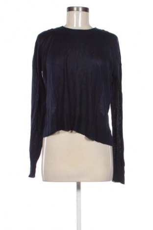 Damenpullover Zara, Größe S, Farbe Blau, Preis € 12,99