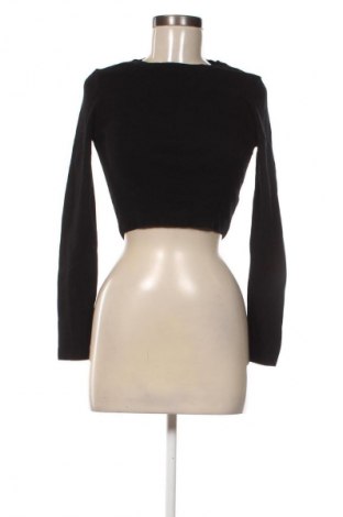 Női pulóver Zara, Méret M, Szín Fekete, Ár 6 469 Ft