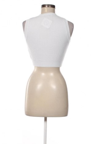 Damenpullover Zara, Größe M, Farbe Weiß, Preis 14,99 €