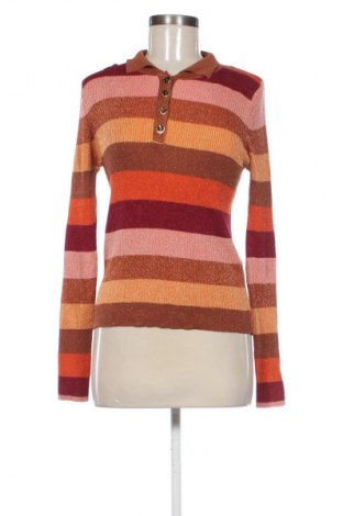 Női pulóver Zara, Méret L, Szín Sokszínű, Ár 7 459 Ft