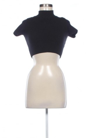 Дамски пуловер Zara, Размер S, Цвят Черен, Цена 9,20 €