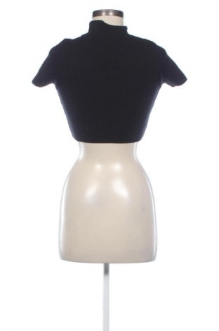 Дамски пуловер Zara, Размер S, Цвят Черен, Цена 9,20 €