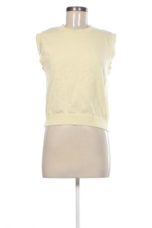 Dámsky pulóver Zara, Veľkosť L, Farba Žltá, Cena  11,95 €