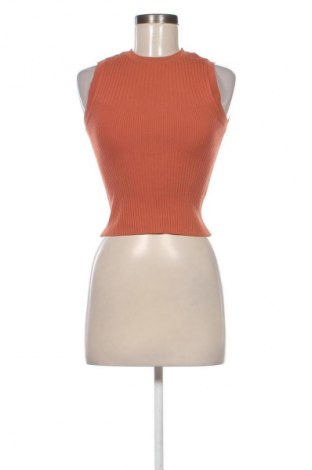 Női pulóver Zara, Méret S, Szín Barna, Ár 5 785 Ft