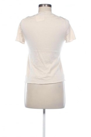 Γυναικείο πουλόβερ Zara, Μέγεθος S, Χρώμα Εκρού, Τιμή 14,99 €