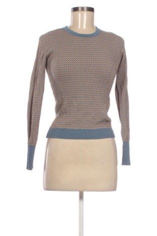 Дамски пуловер Zara, Размер S, Цвят Многоцветен, Цена 9,20 €