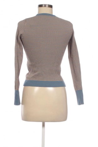 Дамски пуловер Zara, Размер S, Цвят Многоцветен, Цена 9,20 €