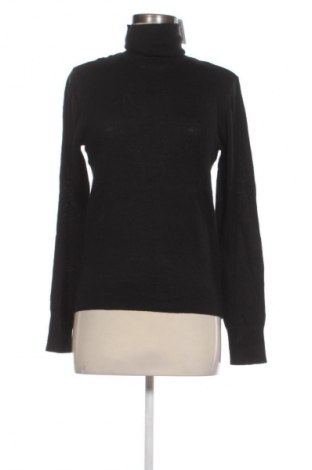 Női pulóver Zara, Méret L, Szín Fekete, Ár 7 009 Ft