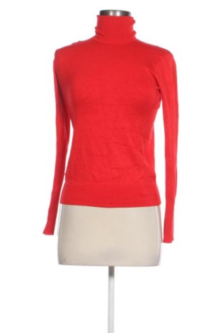 Damenpullover Zara, Größe S, Farbe Rot, Preis € 18,99