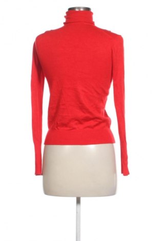 Damenpullover Zara, Größe S, Farbe Rot, Preis € 18,99