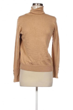 Dámský svetr Zara, Velikost L, Barva Béžová, Cena  379,00 Kč