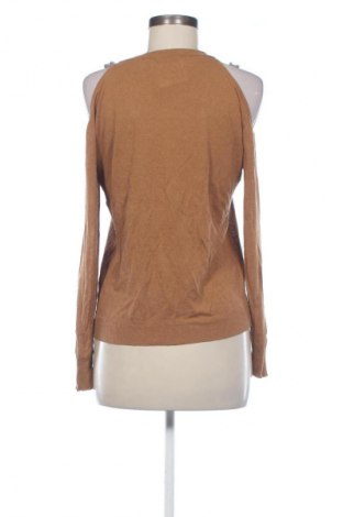 Дамски пуловер Zara, Размер M, Цвят Кафяв, Цена 9,20 €