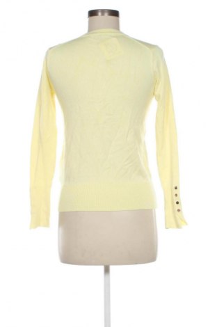Damenpullover Zara, Größe M, Farbe Gelb, Preis 14,99 €