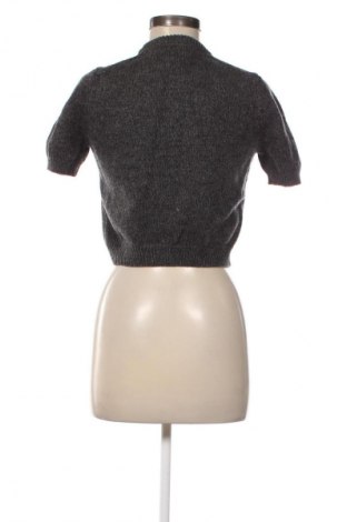 Damenpullover Zara, Größe M, Farbe Grau, Preis € 12,99
