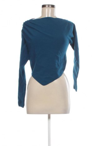 Női pulóver Zara, Méret M, Szín Kék, Ár 4 969 Ft