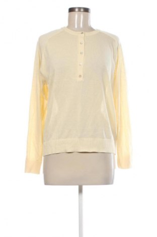 Dámsky pulóver Zara, Veľkosť L, Farba Žltá, Cena  13,95 €