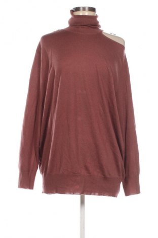 Női pulóver Zara, Méret M, Szín Hamurózsaszín, Ár 4 799 Ft