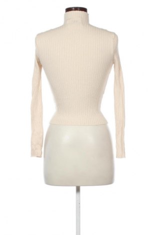 Női pulóver Zara, Méret S, Szín Bézs, Ár 5 129 Ft