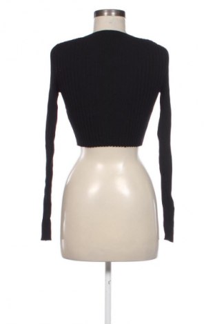 Női pulóver Zara, Méret S, Szín Fekete, Ár 5 489 Ft