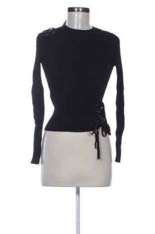 Női pulóver Zara, Méret M, Szín Fekete, Ár 6 469 Ft
