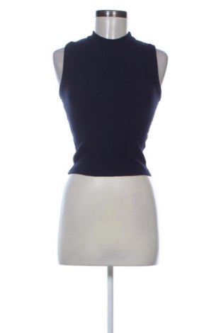 Дамски пуловер Zara, Размер S, Цвят Син, Цена 9,71 €