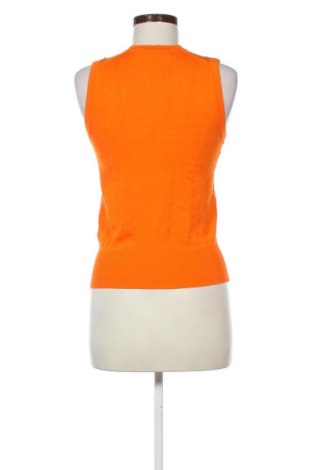 Damenpullover Zara, Größe S, Farbe Orange, Preis € 9,99
