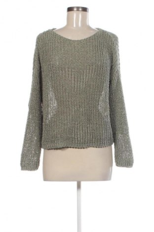 Damenpullover Zara, Größe M, Farbe Grün, Preis € 19,99