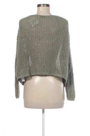 Damenpullover Zara, Größe M, Farbe Grün, Preis € 19,99