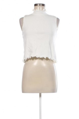 Dámsky pulóver Zara, Veľkosť S, Farba Biela, Cena  9,95 €