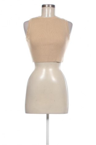 Női pulóver Zara, Méret M, Szín Bézs, Ár 5 309 Ft