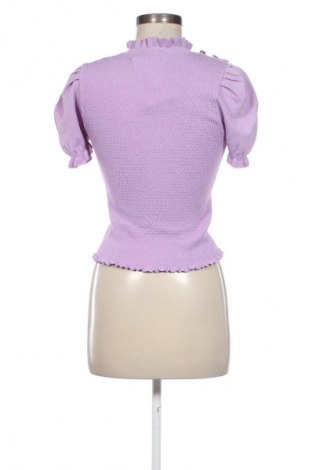 Női pulóver Zara, Méret M, Szín Lila, Ár 10 039 Ft