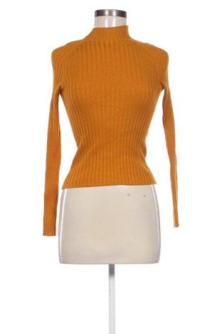 Damenpullover Zara, Größe S, Farbe Orange, Preis € 15,99
