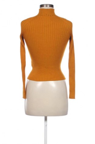 Damenpullover Zara, Größe S, Farbe Orange, Preis € 15,99