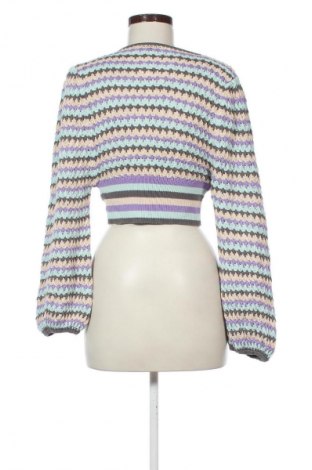 Damenpullover Zara, Größe L, Farbe Mehrfarbig, Preis € 19,99