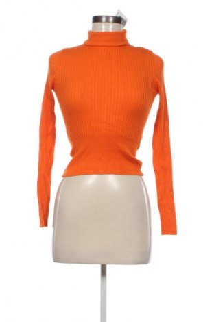 Női pulóver Zara, Méret S, Szín Narancssárga
, Ár 5 839 Ft