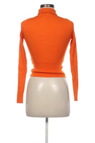 Női pulóver Zara, Méret S, Szín Narancssárga
, Ár 5 839 Ft