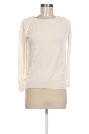 Dámský svetr Zara, Velikost S, Barva Krémová, Cena  349,00 Kč