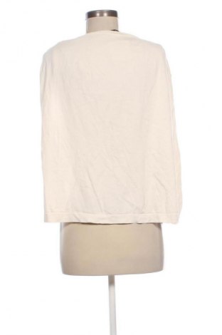 Dámský svetr Zara, Velikost S, Barva Krémová, Cena  349,00 Kč