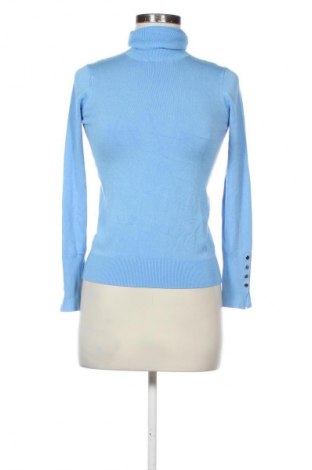 Damenpullover Zara, Größe S, Farbe Blau, Preis 20,99 €