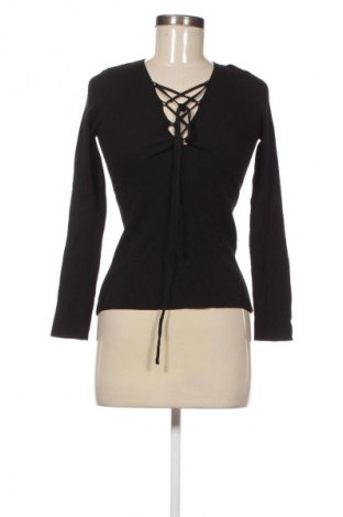 Damenpullover Zara, Größe S, Farbe Schwarz, Preis € 18,99