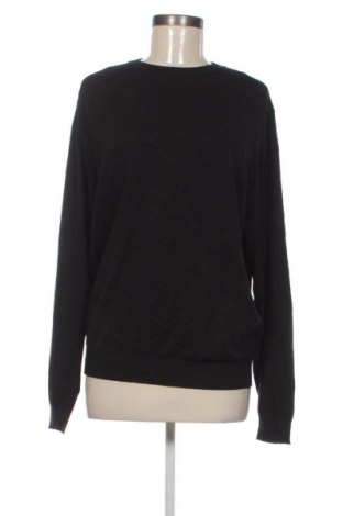 Damenpullover Zara, Größe L, Farbe Schwarz, Preis € 18,99