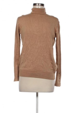 Női pulóver Zara, Méret XL, Szín Barna, Ár 7 819 Ft