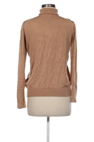 Női pulóver Zara, Méret XL, Szín Barna, Ár 7 819 Ft