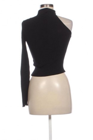 Női pulóver Zara, Méret S, Szín Fekete, Ár 7 189 Ft