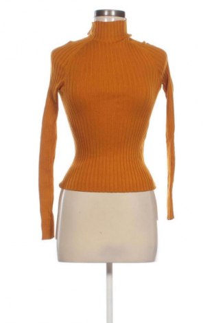 Damenpullover Zara, Größe S, Farbe Gelb, Preis € 16,99