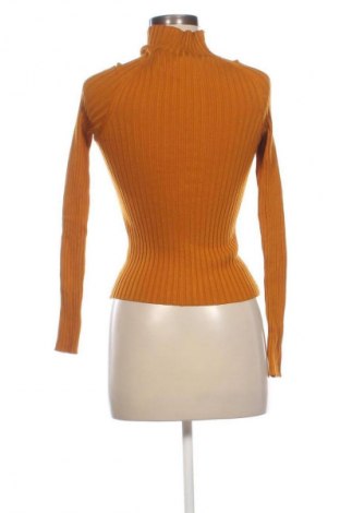 Damenpullover Zara, Größe S, Farbe Gelb, Preis € 16,99