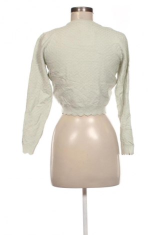 Dámsky pulóver Zara, Veľkosť M, Farba Zelená, Cena  16,95 €