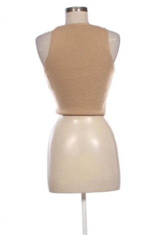 Női pulóver Zara, Méret M, Szín Bézs, Ár 5 069 Ft