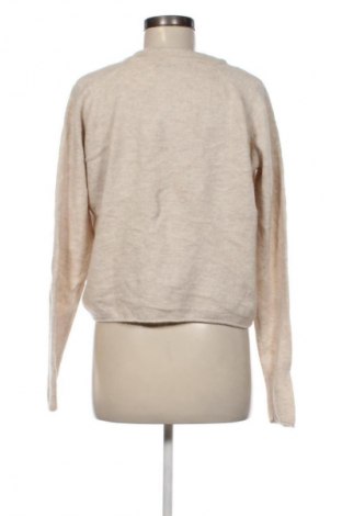 Dámsky pulóver Zara, Veľkosť M, Farba Béžová, Cena  17,95 €